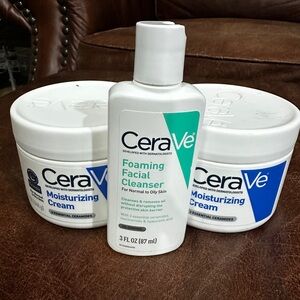 CeraVe Bundle